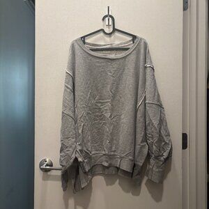 We The Free Camden Sweatshirt